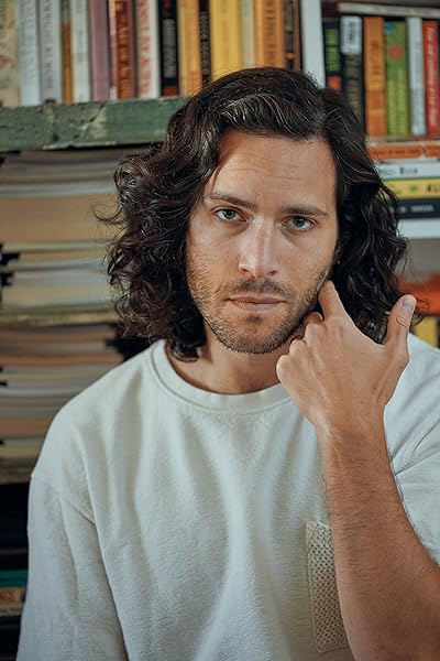 Jake Sidney Cohen