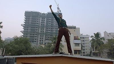 Abhimanyu Dasani