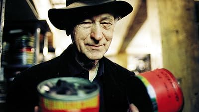 Jonas Mekas
