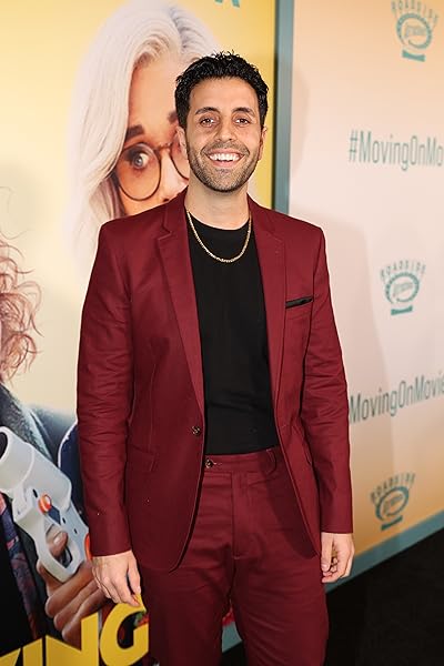 Mo Zelof