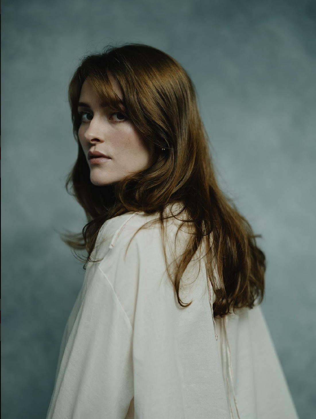 Olivia Morris