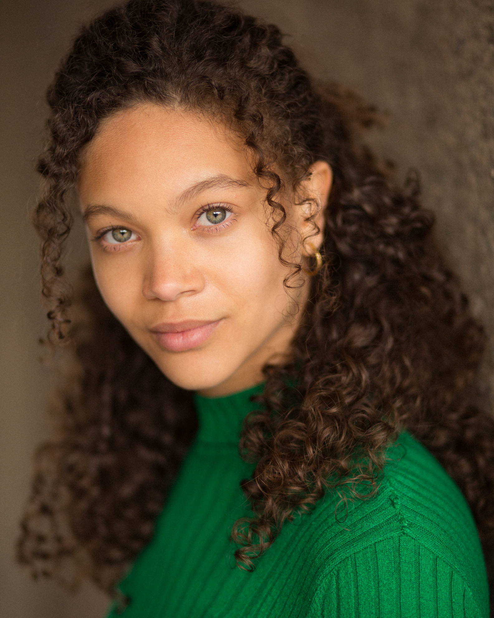 Nicole Joseph