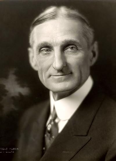 Edgar Norton