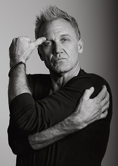Terry Serpico