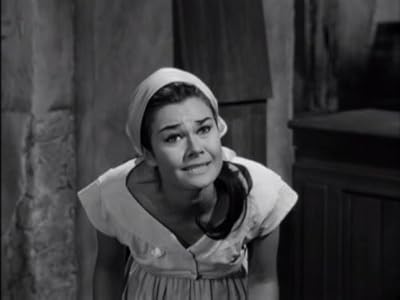 Imogen Hassall