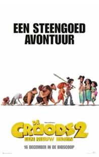 The Croods