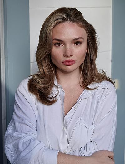 Natalie Alyn Lind