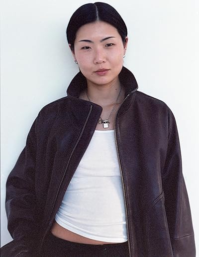 May Hong