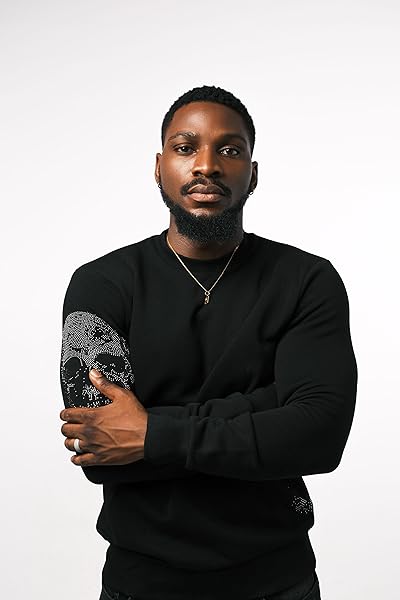 Tobi Bakre