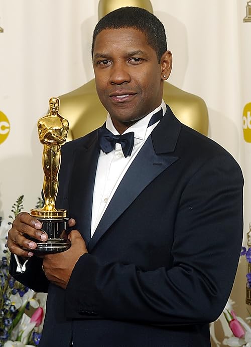 Denzel Washington